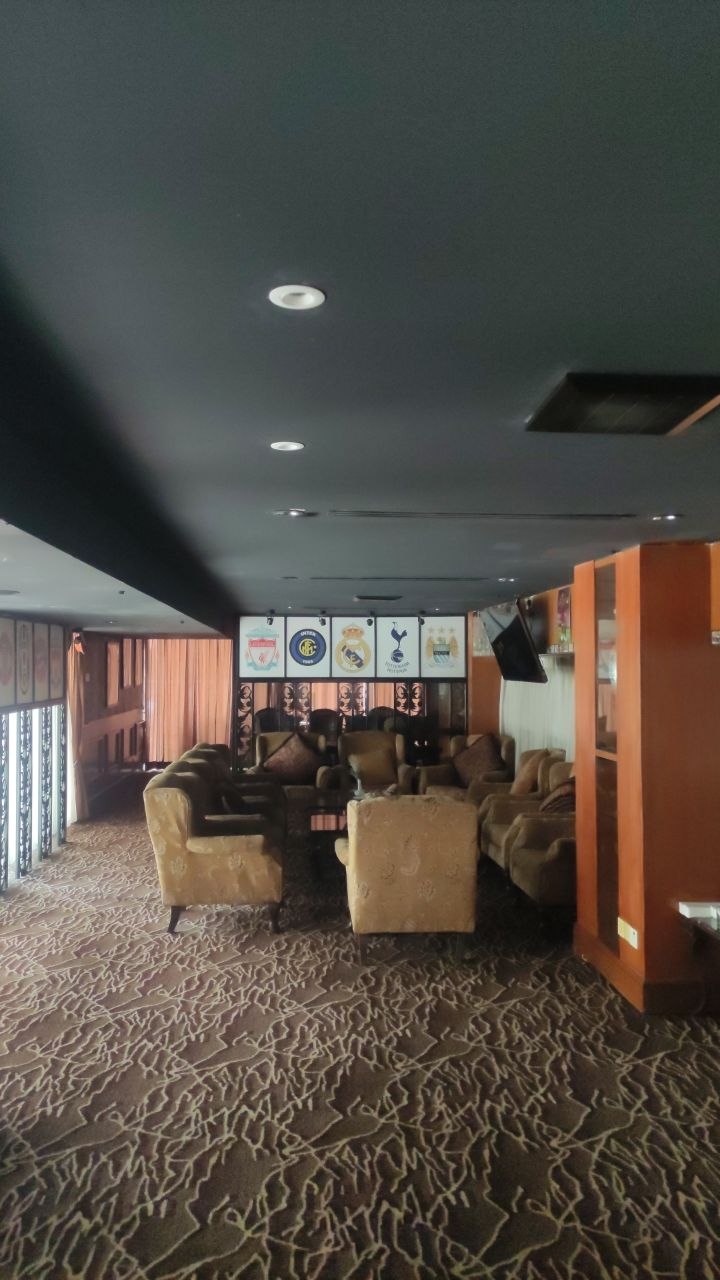 Спортивный бар Heritage Club