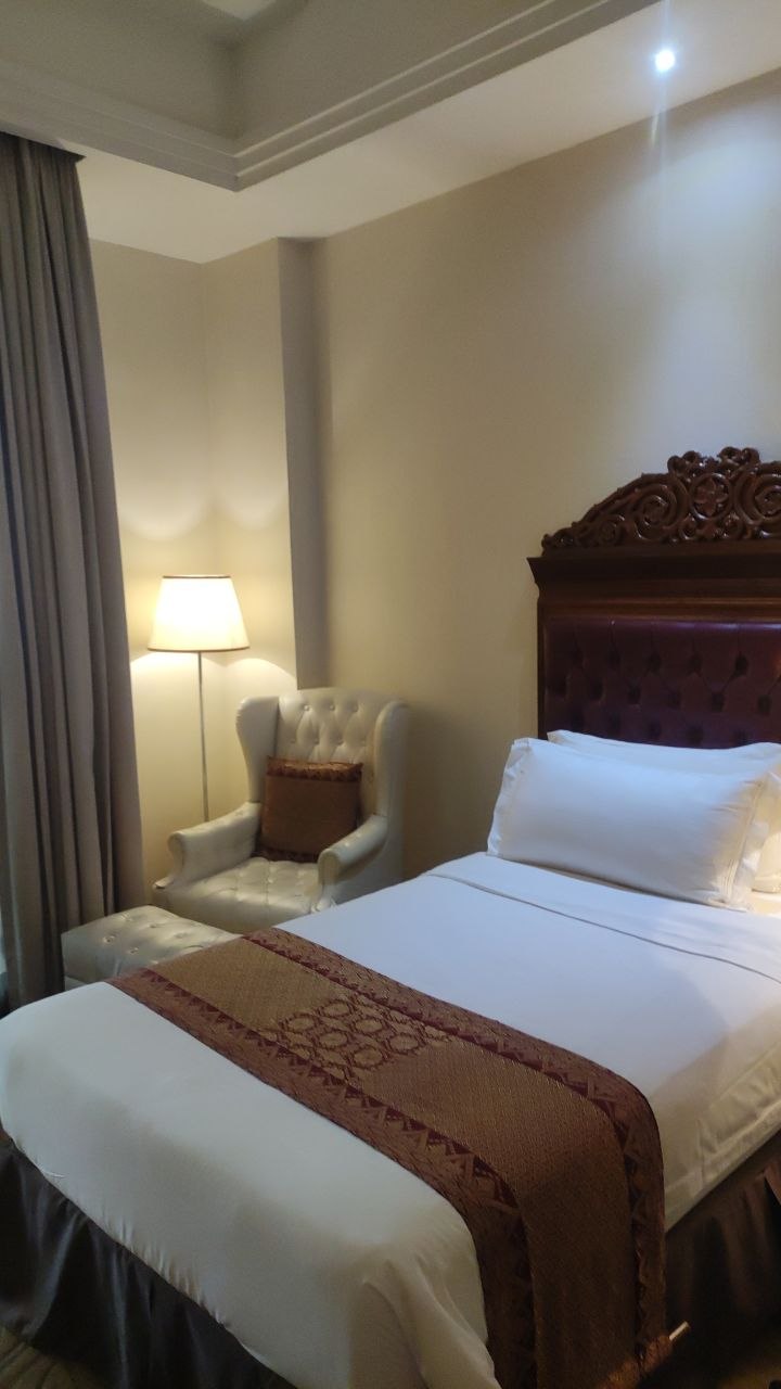 Номер Royale Chulan