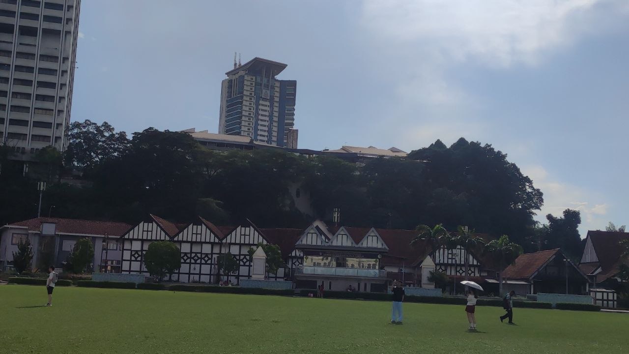 Royal Selangor Club